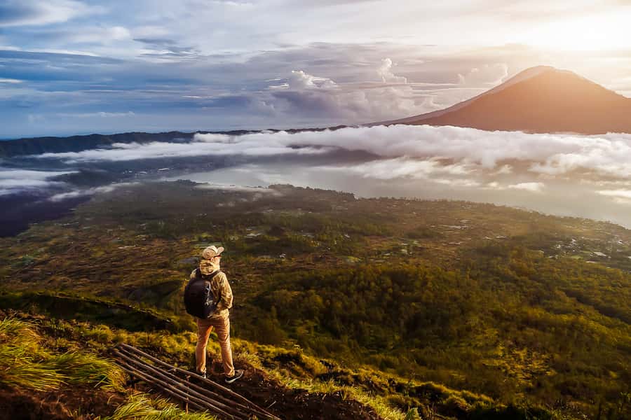 Bali: Sunrise Mount Batur Hike with Breakfast - Why this Mount Batur sunrise hike feels different at dawn