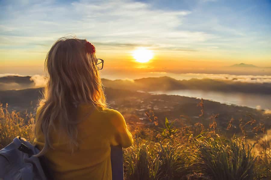 Bali: Sunrise Mount Batur Hike with Breakfast - Breakfast at the top: simple food, volcano-steam timing