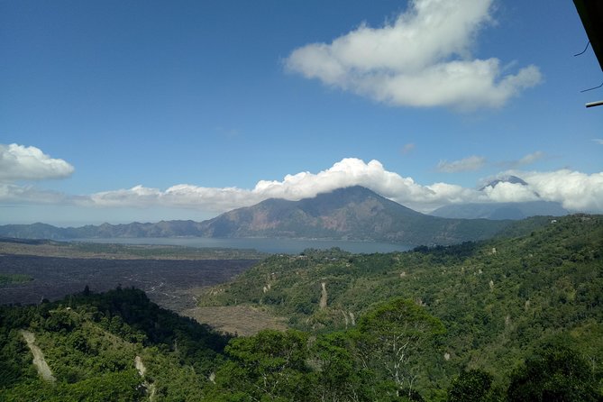 Bali Sunrise Trekking and Natural Hot spring Tour - Private tour feel: only your group, but still handled end-to-end