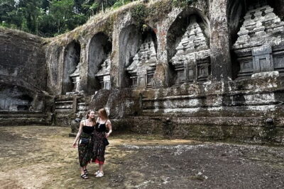 Bali Sunrise Without Hiking: Temples, Rice Terraces & Waterfall - Tirta Empul Temple and the Purification Ritual (Optional, Meaningful, Real)