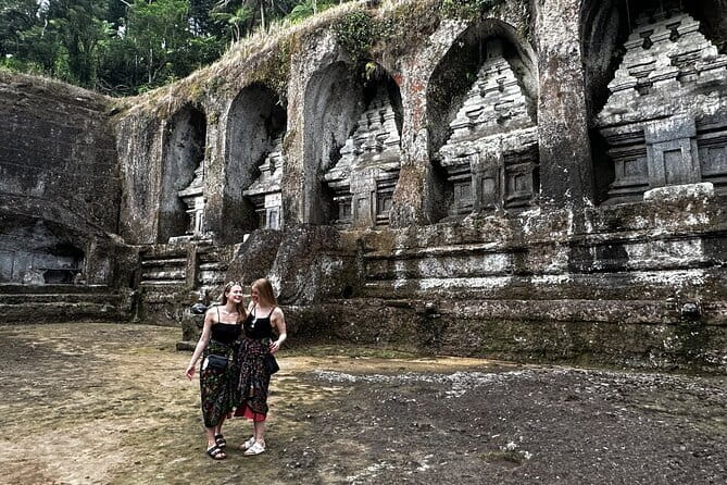 Bali Sunrise Without Hiking: Temples, Rice Terraces & Waterfall - Tirta Empul Temple and the Purification Ritual (Optional, Meaningful, Real)