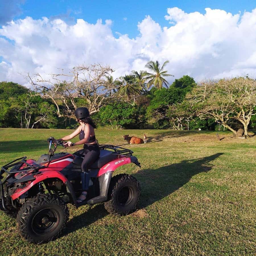 Bali: Sunset ATV and Dirt bike Adventure on the Beach - Key things I’d plan around