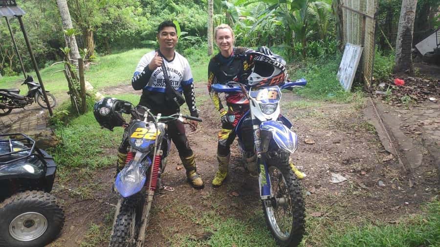 Bali: Sunset ATV and Dirt bike Adventure on the Beach - Beach Walks, Restroom Reality, and Sunset Timing on the Coast