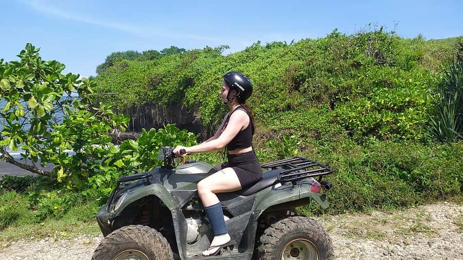 Bali: Sunset ATV and Dirt bike Adventure on the Beach - Who Should Book This Sunset ATV Adventure (And Who Should Skip It)