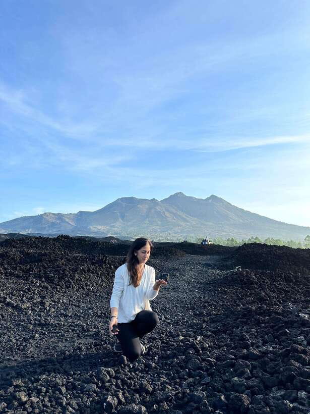 Bali: Sunset Mount Batur Jeep and Hot Spring All Inclusive - Price and value: is it worth around $22?