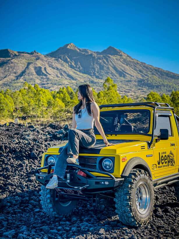 Bali: Sunset Mount Batur Jeep and Hot Spring All Inclusive - Who this Mount Batur jeep tour is best for (and who should skip)
