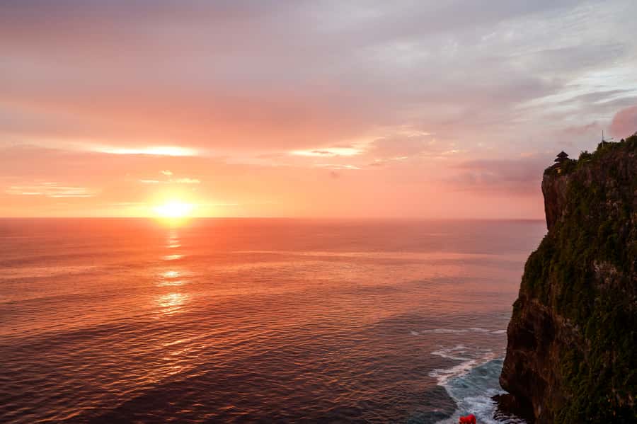 Bali Sunset: Uluwatu Temple, Kecak Dance and Jimbaran Bay - Price and Value: What $37 Covers, and What It Doesn’t