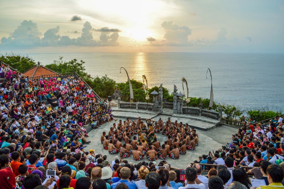 Bali Sunset: Uluwatu Temple, Kecak Dance and Jimbaran Bay - Who This Tour Suits Best (And Who Might Prefer Something Else)