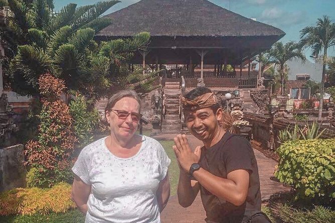 Bali Sunset: Uluwatu Temple - Kecak Dance- Jimbaran Bay - Jimbaran Beach dinner: optional, relaxed, and best when you pace it