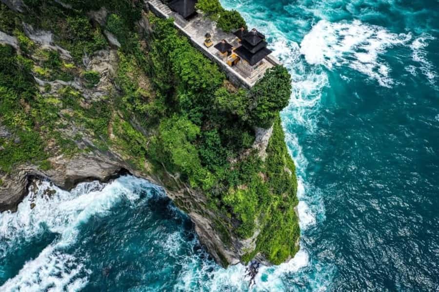 Bali: Sunset Uluwatu Temple & Kecak Fire Dance Private Tour - FAQ