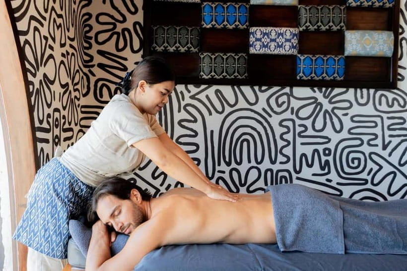 Bali: Svaha Spa Melasti Massage & Beachfront Club Experience - Key Highlights at Svaha Spa Melasti, Melasti Beach