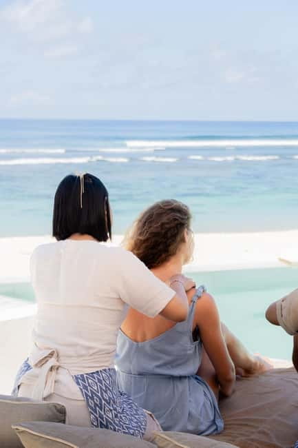 Bali: Svaha Spa Melasti Massage & Beachfront Club Experience - The Beach Club After: Tropical Temptation Access Without the Extra Hassle