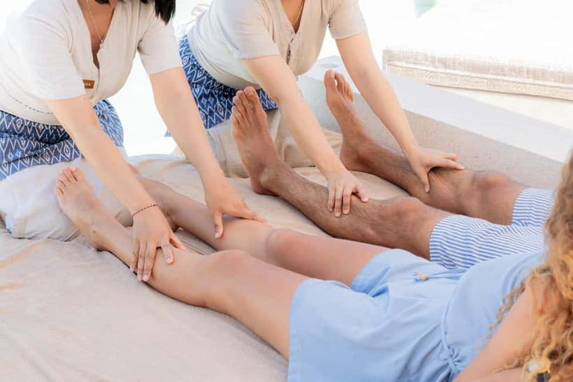 Bali: Svaha Spa Melasti Massage & Beachfront Club Experience - What’s Included in the Treatment (and What You Pay Extra For)