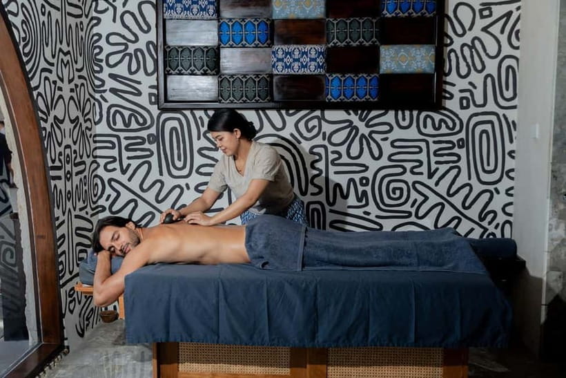 Bali: Svaha Spa Melasti Massage & Beachfront Club Experience - What the Treatment Feels Like: Pro Work, Natural Products, Real Therapist Attention
