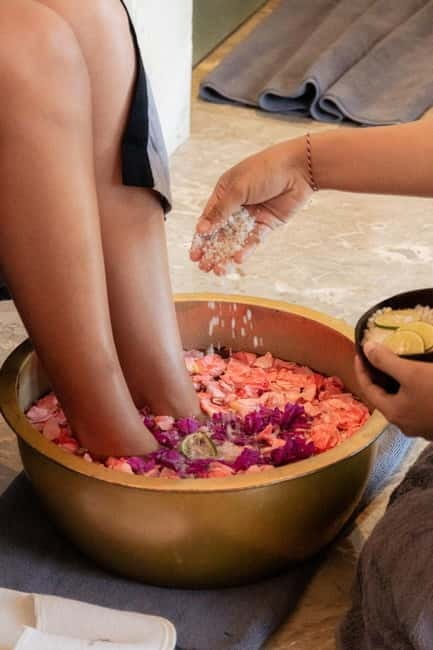 Bali: Svaha Spa Melasti Massage & Beachfront Club Experience - Price and Value: Why This Package Works Even If You’re Budget-Focused