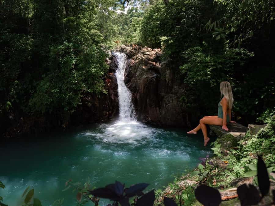 Bali: Swimming with dolphin & waterfal tour, all inclusive. - Why Lovina sunrise works for dolphins (and for your schedule)