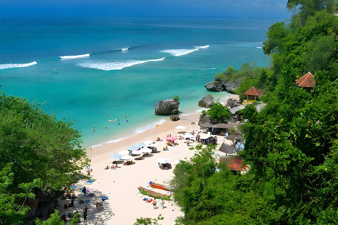 Bali Swing Activity and Uluwatu Sunset Trip with Dinner Packages - Key things to know before you go
