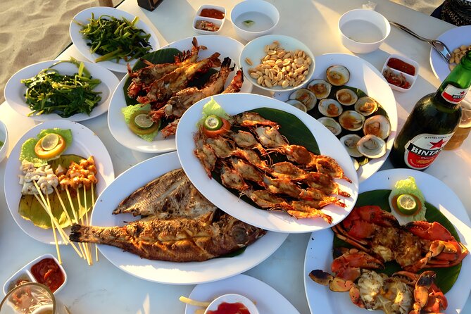 Bali Swing Activity and Uluwatu Sunset Trip with Dinner Packages - Real Bali Swing: what you’re actually paying for