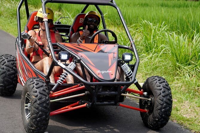 Bali Swing and Quad Bike Packages - Ubud Best Activities - Tips to Make Your Day Smoother (Bring These, Plan for That)