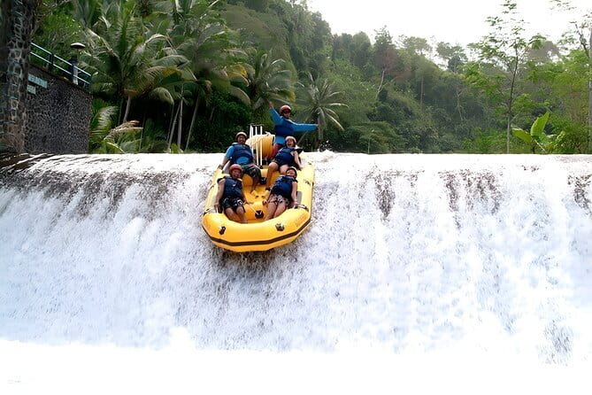 Bali Swing and Quad Bike Packages - Ubud Best Activities - Should You Book This Bali Swing + Quad Bike Combo?