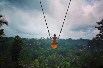 Bali Swing + ATV Ride + Spa Packages - Private Pickup From Seminyak and Beyond: How the Day Actually Works