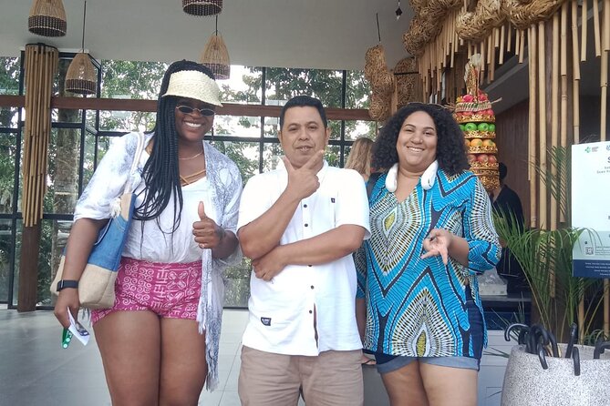 Bali Swing Hot Spring And Waterfall Private Guided Tour - What This Private Day Tour Really Covers