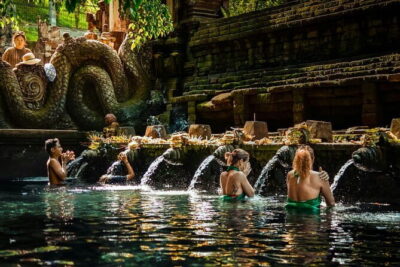Bali Swing Packages and Kintamani Mt Batur Volcano View - Price and what $115 buys you (and what it doesn’t)