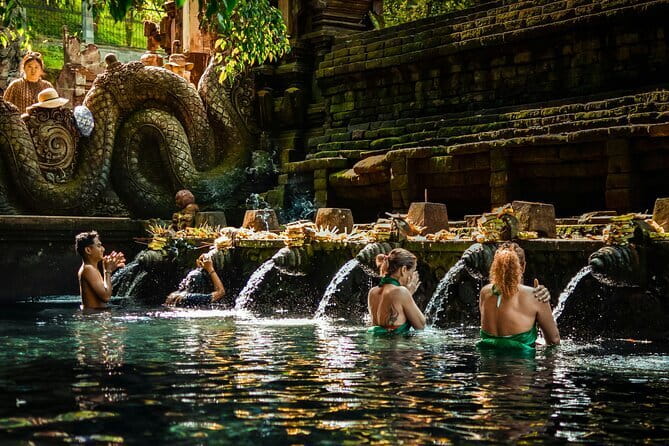 Bali Swing Packages and Kintamani Mt Batur Volcano View - Price and what $115 buys you (and what it doesn’t)
