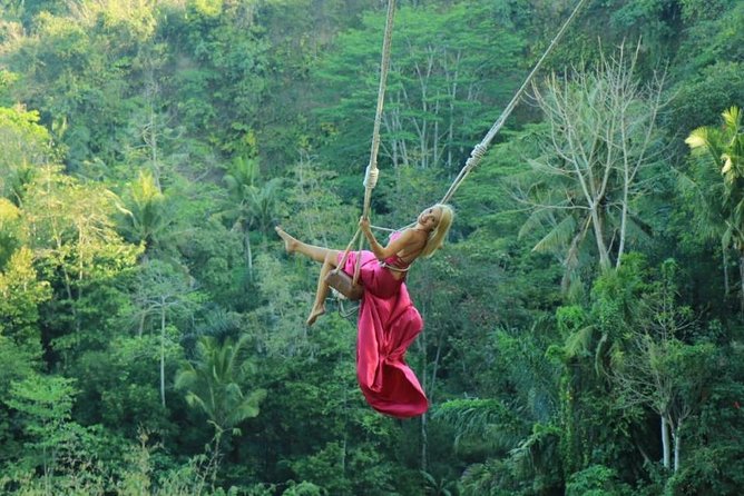 Bali Swing Ubud Private Day Tour - Elephant Cave Temple (Pura Goa Gajah): Ancient, Sacred, and Quietly Surprising