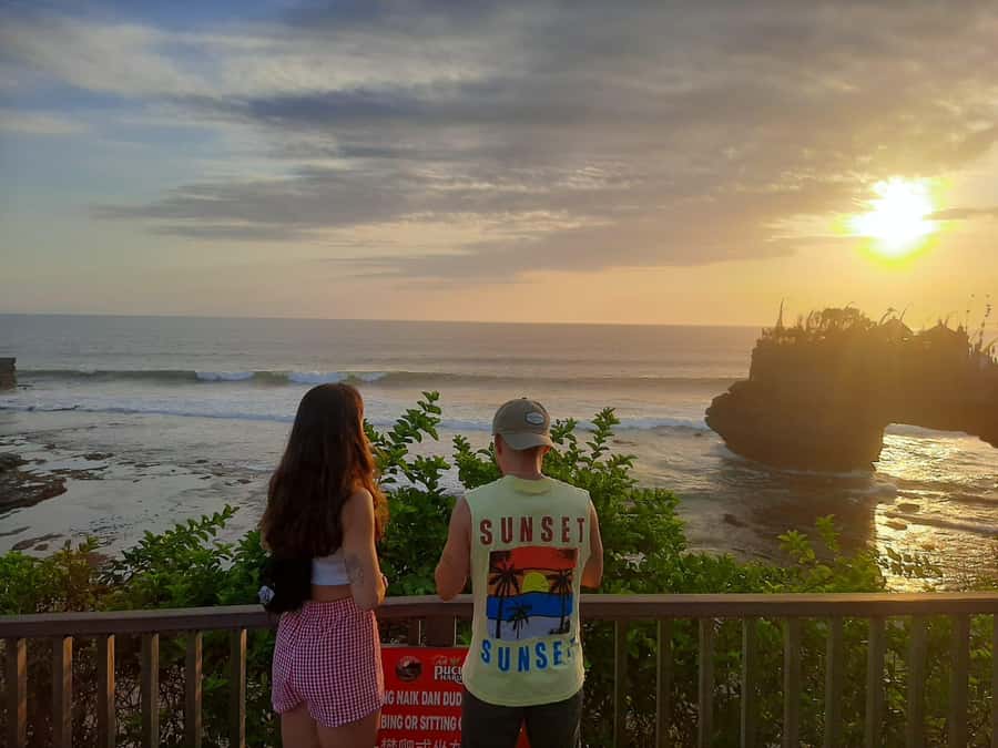 Bali: Taman Ayun and Tanah Lot Temple - Key Highlights You’ll Feel Right Away