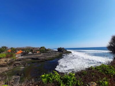 Bali: Taman Ayun and Tanah Lot Temple - First Stop: Entering Taman Ayun (and Why It Feels Different)