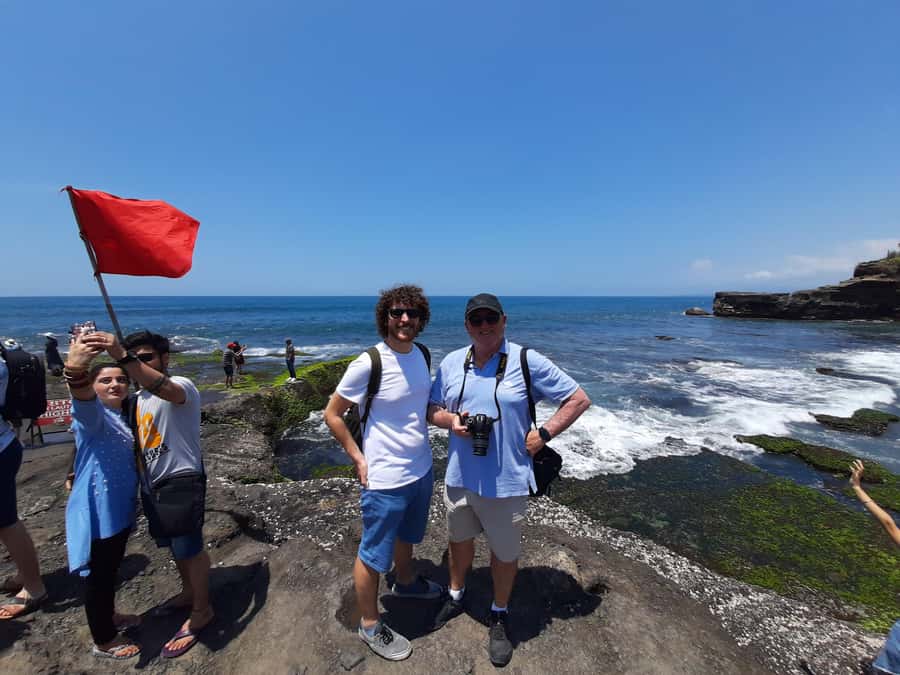 Bali: Taman Ayun and Tanah Lot Temple - Who This Tour Suits Best (and Who Should Rethink It)