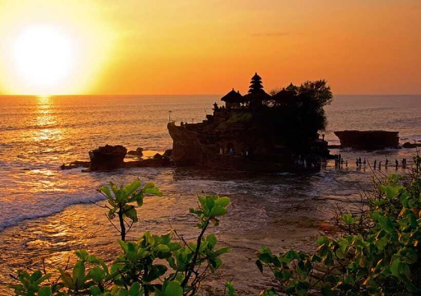 Bali: Taman Ayun and Tanah Lot Temple Sunset Tour - Who this tour is best for (and who should skip it)