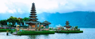 Bali: Taman Ayun, Jatiluwih, Ulun Danu, and Monkey Forest - Taman Ayun Temple: moats, gardens, and a quieter kind of sacred space