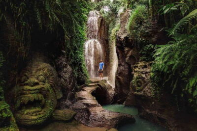 Bali: Taman Beji Griya Waterfall Purification Ritual - The 5-hour format: what fits your day (and what doesn’t)