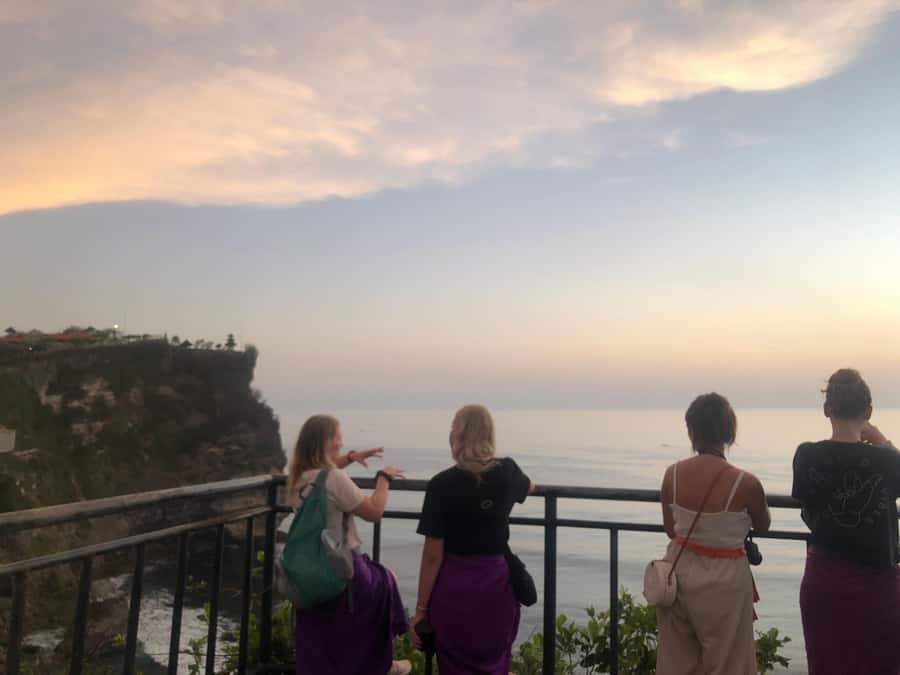 Bali : Tanah Lot, Padang-Padang & Sunset Uluwatu Temple - Should You Book? My Decision Guide
