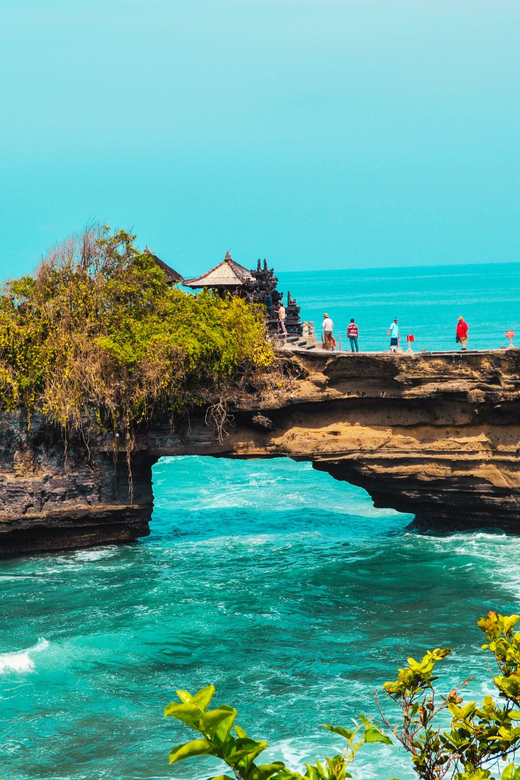 Bali: Tanah Lot, Rice Terrace, Ulun Danu & taman ayun temple - Who this tour fits best (and who might not love it)