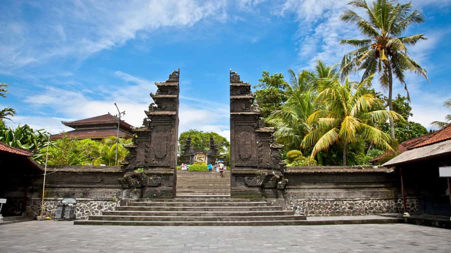 Bali: Tanah Lot Temple Half Day Sunset Tour - Tanah Lot Sunset: what you’re really seeing