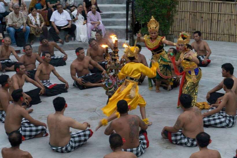 Bali: Tanah Lot Temple Sunset Kecak & Fire Dance Show Ticket - Price and Value: How $6 Ends Up Feeling Like More