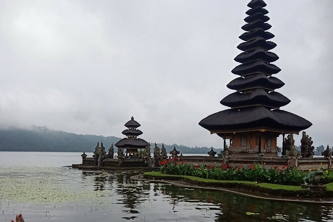 Bali Tanah Lot, Ulun Danu Beratan & Jatiluwih Rice Terrace - Price and Value: Is $62.80 per Person Fair for This Route?