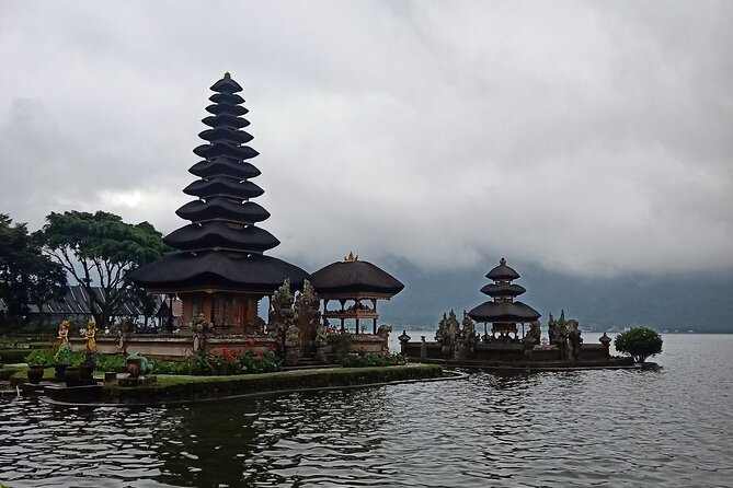 Bali Tanah Lot, Ulun Danu Beratan & Jatiluwih Rice Terrace - Best Fit: Who Should Book This Ubud to Bali Highlights Day