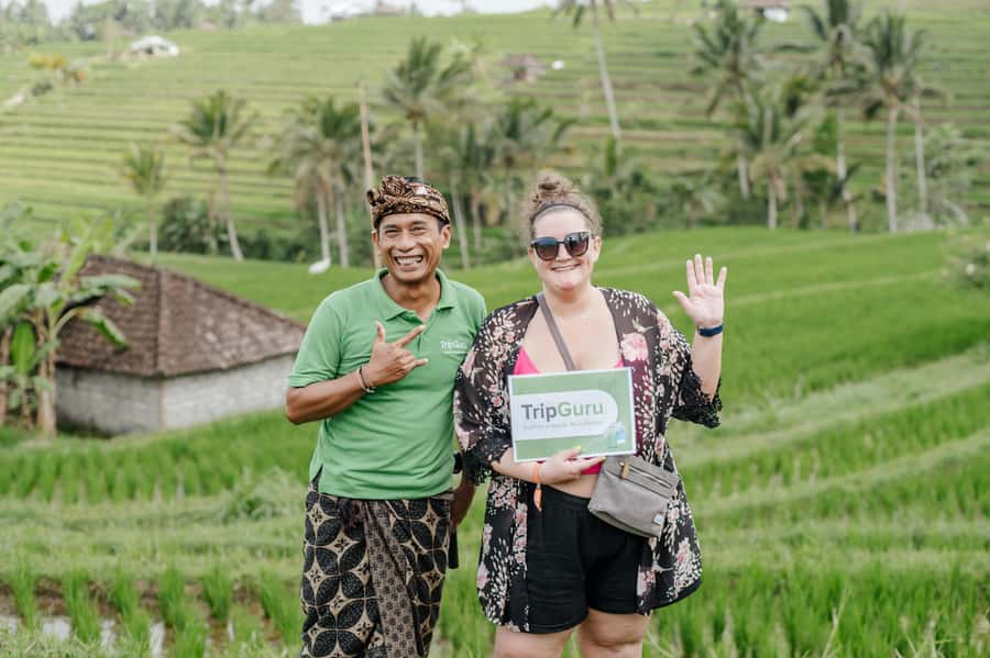 Bali: Tanah Lot UNESCO World Heritage Sites Full-Day Tour - Key things to know before you go