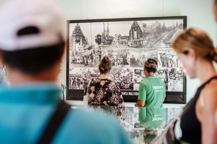 Bali: Tanah Lot UNESCO World Heritage Sites Full-Day Tour - What to pack so the day feels easy, not annoying