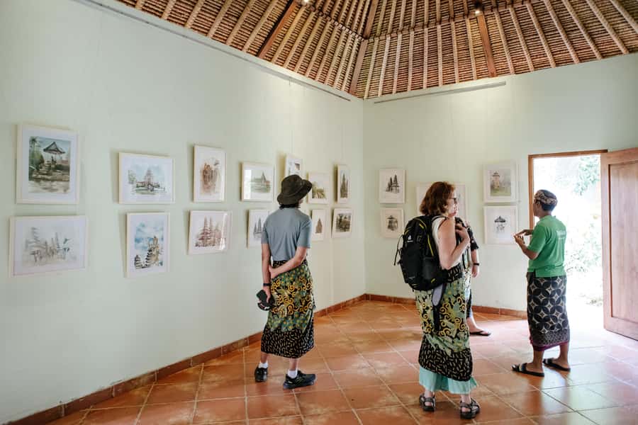 Bali: Tanah Lot UNESCO World Heritage Sites Full-Day Tour - Price and value: is $40 a smart deal?