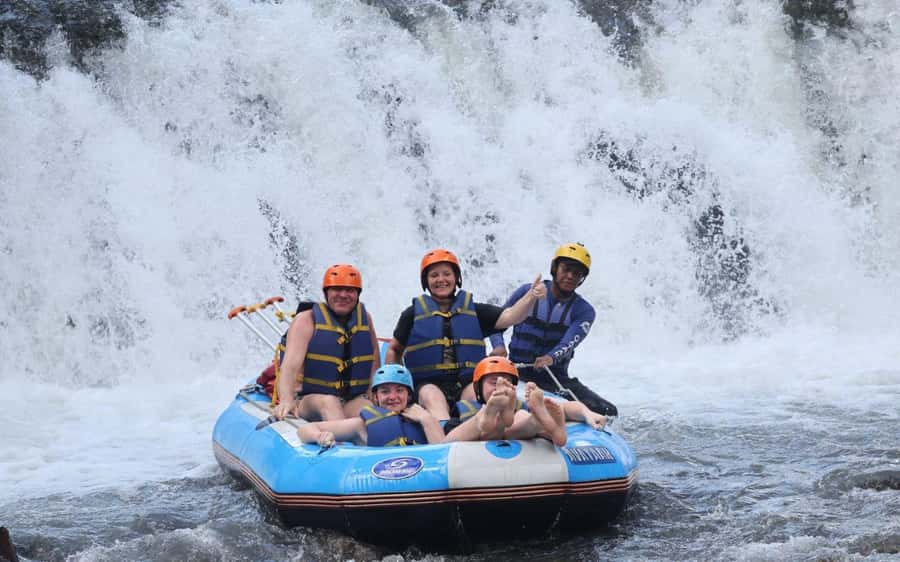 Bali: Telaga Waja White Water Rafting And ATV Quad Adventure - How Long It Really Takes (and Why “2 to 6 Hours” Varies)