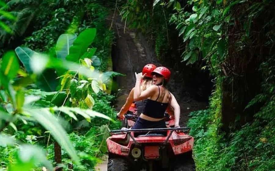 Bali: Telaga Waja White Water Rafting And ATV Quad Adventure - Pricing and Value: Why This Combo Is Often a Good Deal