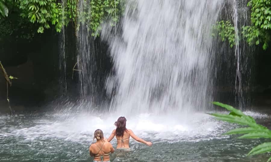 Bali: Temple Lake, Jungle Waterfall, Rice Field & Tanah Lot - Key points I’d plan around