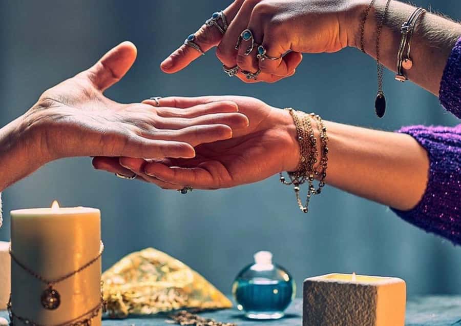 Bali: Temple Visit with Palm Reader & Fortune Telling Option - How the day runs: from pickup to purification