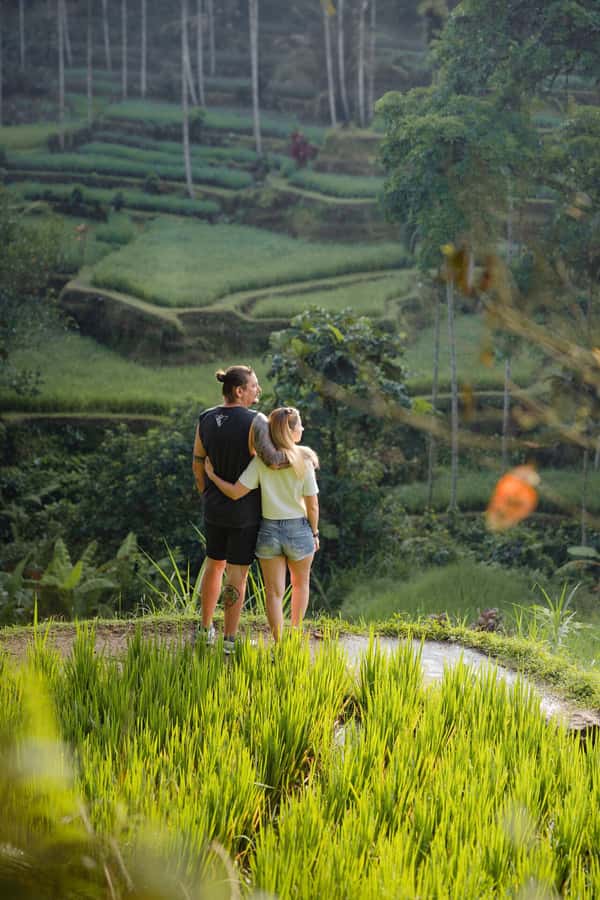 Bali: Temples, waterfall, and Rice Terrace Guided Tour - Key highlights worth your attention