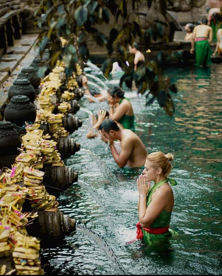 Bali: Temples, waterfall, and Rice Terrace Guided Tour - How the day flows: 10 hours of temples, nature, and quick breaks